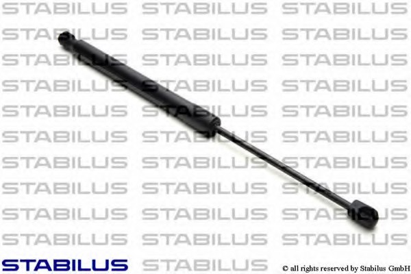 STABILUS 024295 Gas Spring, bonnet